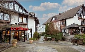 DORMERO Hotel Düsseldorf