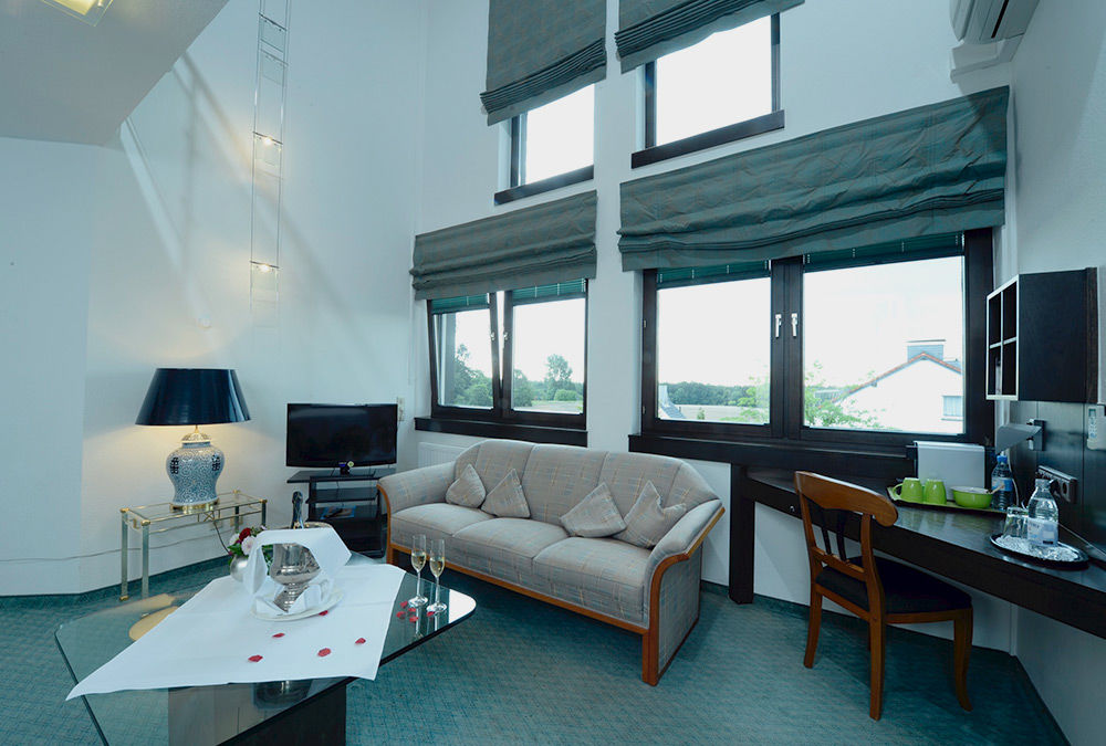 DORMERO Hotel Düsseldorf Erkrath Habitación foto
