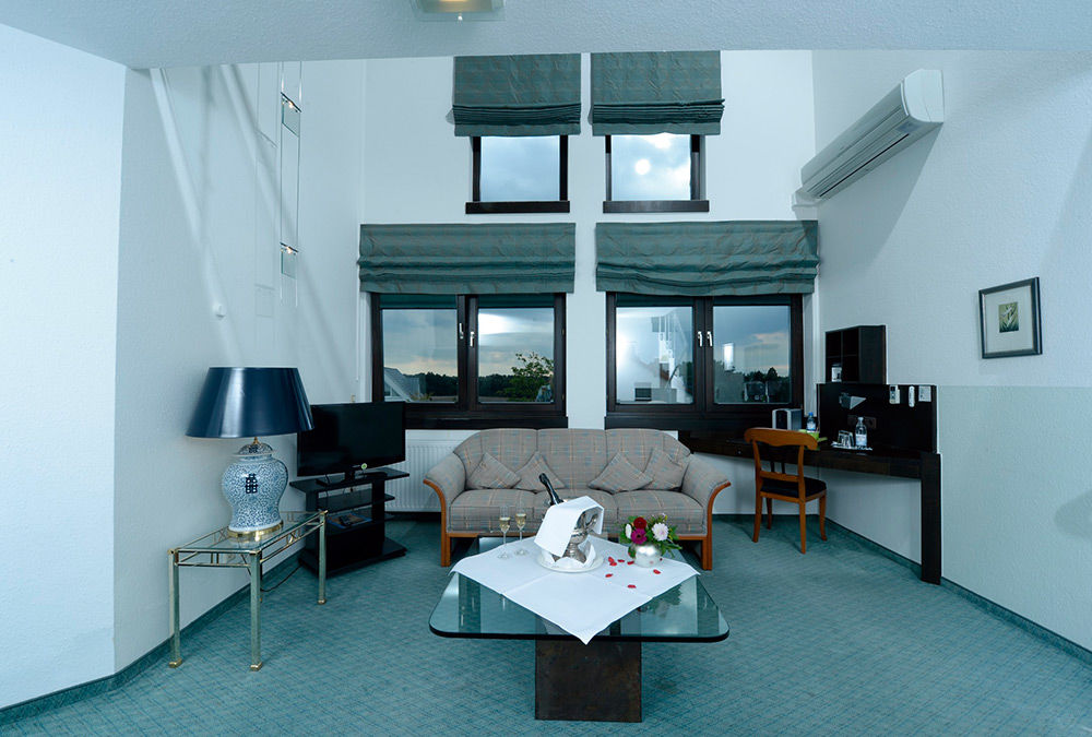 DORMERO Hotel Düsseldorf Erkrath Habitación foto