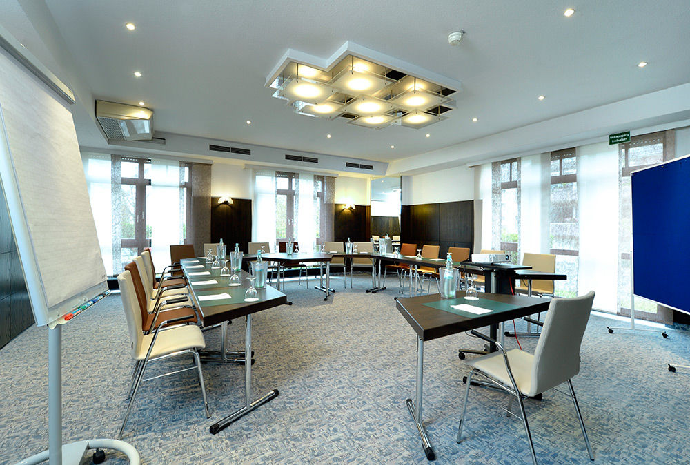 DORMERO Hotel Düsseldorf Erkrath Negocio foto