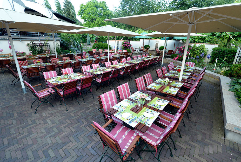 DORMERO Hotel Düsseldorf Erkrath Negocio foto